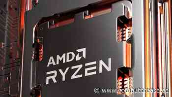 AMD: Chipsatztreiber bestätigt Produktnamen Ryzen 9000 [Notiz]