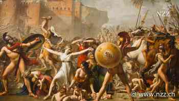 Die Gene der Affen oder eine besonders schlechte Erfindung der Menschen: Seit wann gibt es Krieg?