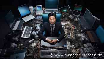 Chat GPT, Bard & Co.: Die wichtigsten Prompting-Tricks für generative künstliche Intelligenz