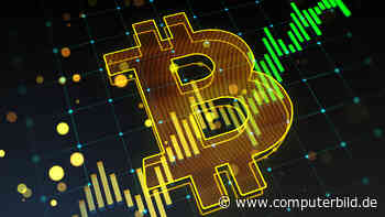 Bricht der Bitcoin auf unter 20.000 US-Dollar ein?