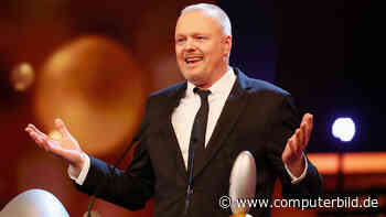 Eurovision Song Contest: So will Stefan Raab ihn retten