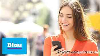 Blau-Tarife: Prepaid-Angebote und Vertragstarife