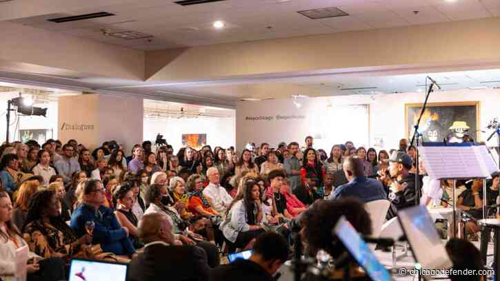 EXPO CHICAGO Unveils Exciting Lineup for Eleventh Edition