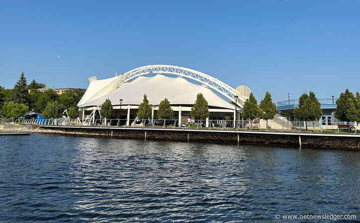 Lake of the Woods and Kenora Weather Forecast: April 9, 2024 Update