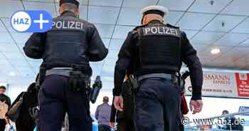 Messerangriff am Hauptbahnhof Hannover: Bundespolizei nimmt 32-Jährigen fest