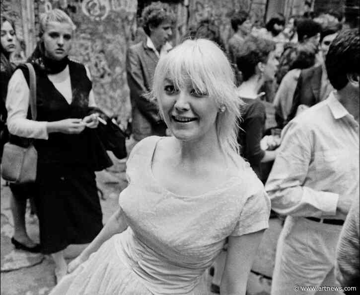 Patti Astor, Founder of Downtown New York’s Legendary Fun Gallery, Dies at 74