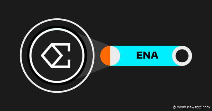 Ethena (ENA) Is ‘The LUNA Of This Cycle’ With 20x Potential: Expert