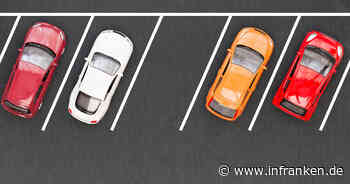 Wo du in Kitzingen günstig parken kannst: 6 Parkplätze im Überblick