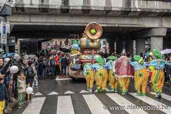 Dronken jongeman wordt agressief tegen politie tijdens carnavalsweekend en riskeert celstraf: “Agenten wilden enkel helpen”