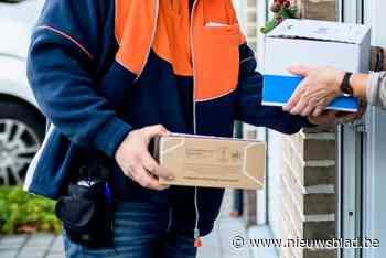 Man steelt twee per koerier geleverde pakjes uit hal appartement: parket vraagt 4 maanden cel