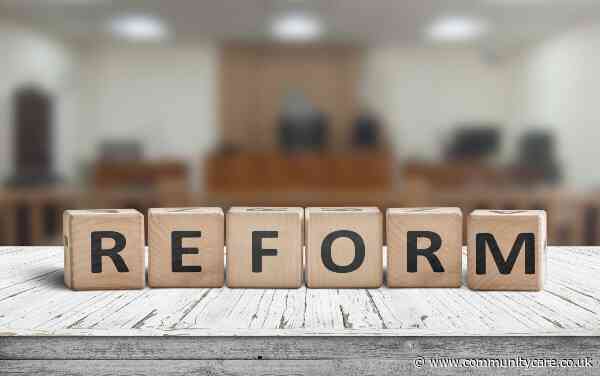 Seven more councils chosen to test family support and child protection reforms