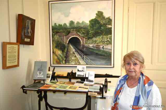 Heemkundige kring Mulnis dompelt je onder in het Moen van weleer