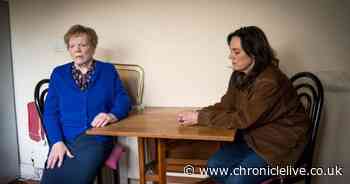 The Cuckoo Channel 5 'plot twist' predicted after Jill Halfpenny cliff-hanger