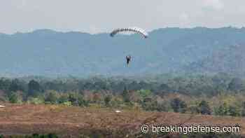 US and allies put ‘perishable’ amphibious skills to the test in Asia’s biggest military exercise