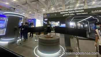 Saudi Arabia’s air and space forces merger to happen this year: Sources