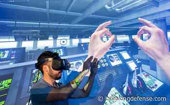 B-21, hypersonics and more: How digital development is driving industry innovation