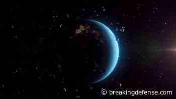 Commerce’s ‘Global Vision’ for tracking on orbit systems emphasizes international coordination