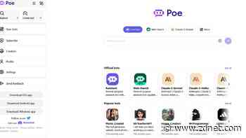 Quora's AI chatbot platform Poe offers bot creators cash for each user message