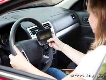 Teens with Anxiety, Mood Disorders Less Likely to Get Driver's License