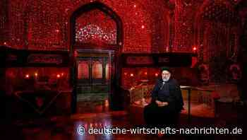 Warum Irans Regierungschef auf die internationale Fahndungsliste muss