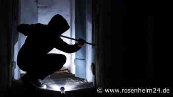 Einbrecher dringen in Brannenburger Bioladen ein und klauen Geld