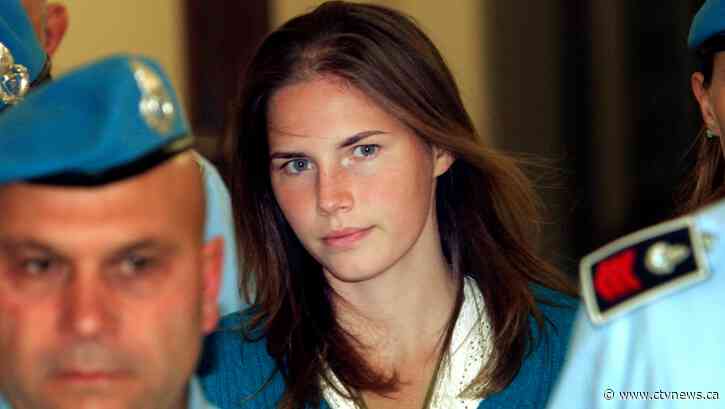 Amanda Knox faces a new slander trial in Italy that could remove the last legal stain against her