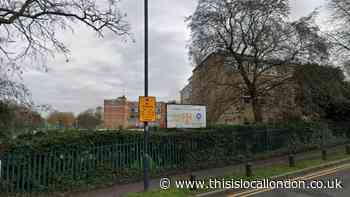 St Gregory's College, Kenton, to spend £2m due to Raac