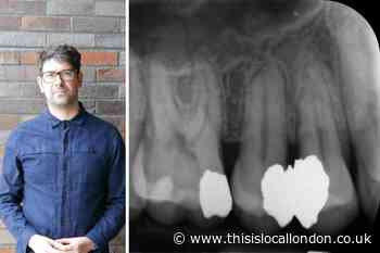 Hackney man given £6.5K after Highgate dentists 'miss decay'