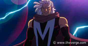 The composers of X-Men ‘97 had to evolve the show’s sound to honor its roots