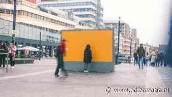 De 'kenmerkende geur' van McDonald's en ander campagnenieuws