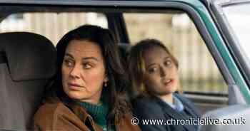 Channel 5's The Cuckoo under fire from viewers for 'alarming' error in second episode