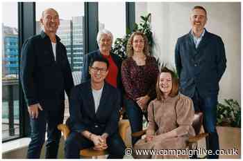 Accenture swoops to buy UK agency group Unlimited