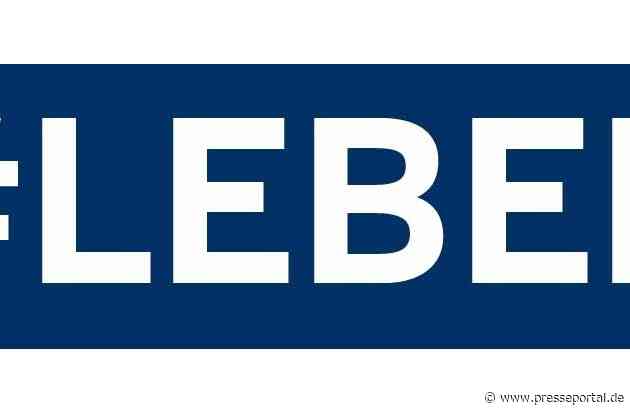 POL-KLE: Geldern - Geschwindigkeitskontrolle der Polizei / 24-jähriger fährt 74 Km/h zu schnell