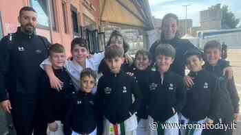 La scuola romana di Karate shotokan conquista grandi risultati al campionato Italiano Preagonisti Fesik
