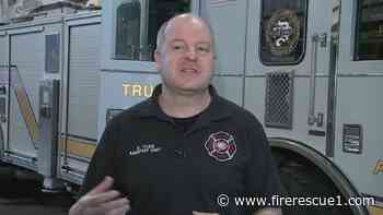 Denver FD sees increase in firefighter health screenings with on-site events