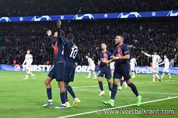 Ongerustheid voor PSG-Barcelona door bedreigingen? Franse regering komt met meer uitleg