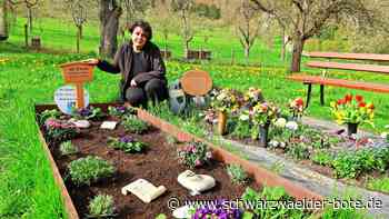 Aufregung in Nagold: Unfassbar – Frau im falschen Grab bestattet