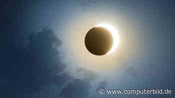 Diese bösen Folgen hatte die Sonnenfinsternis