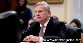 Is China avoiding U.S. commodities as a political stunt?