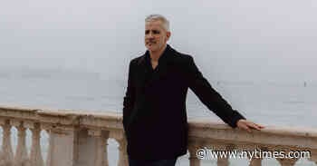 Can Adriano Pedrosa Save the Venice Biennale? No Pressure.