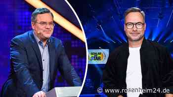 Elton abgesetzt: Matthias Opdenhövel wird „Schlag den Star“-Moderator