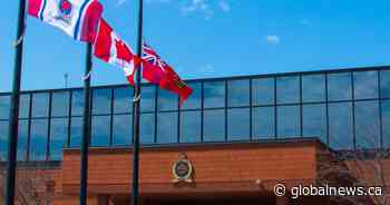 Former lawyer for Thunder Bay police is facing charges for obstruction and breach of trust