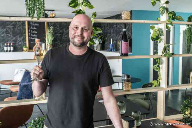 Kevin serveert Spaanse pintxos in Bardolino: “Kan zowel bij het aperitief of als maaltijd”