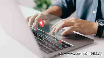 YouTube bringt diese neuen Shopping-Features