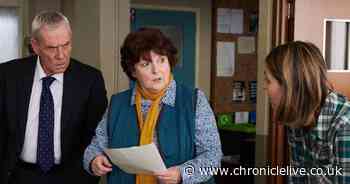 Vera ITV Sunday night slot to be taken by gripping new thriller starring Netflix icon