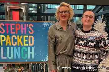 Steph's Packed Lunch star dies aged 28 as devastated Channel 4 host pays tribute