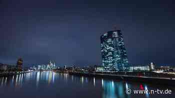 EZB will lieber warten: Warum die Zinsen erstmal nicht sinken