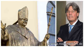 „Dass es so lange dauerte, ist ein Skandal“: Autor von Missbrauchs-Gutachten zieht Bilanz