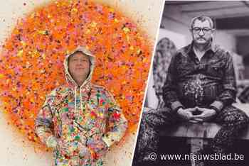 Denis De Gloire exposeert in Antwerpen: “Zijn werken voelen als vlinders in de buik”