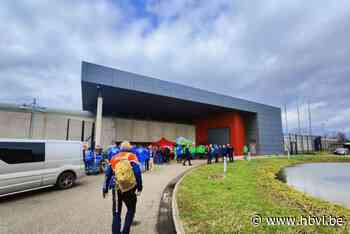 Al een maand geen grondslapers meer in Hasseltse gevangenis